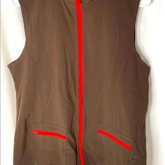 CBK Sport Women's Vest - Picture 3 of 3